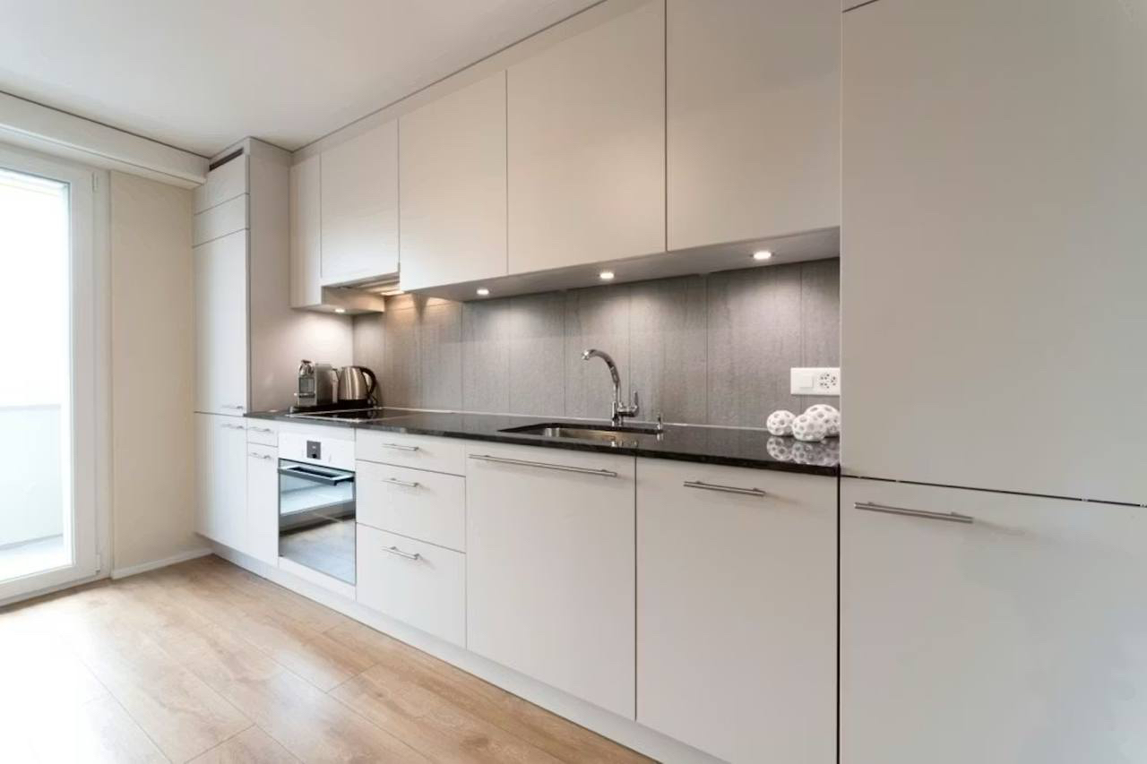 Studio meublé 34m² – Rue Joyeuse, Bourges - Image 2